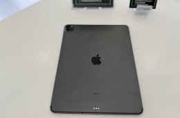 iPad Pro 12.9