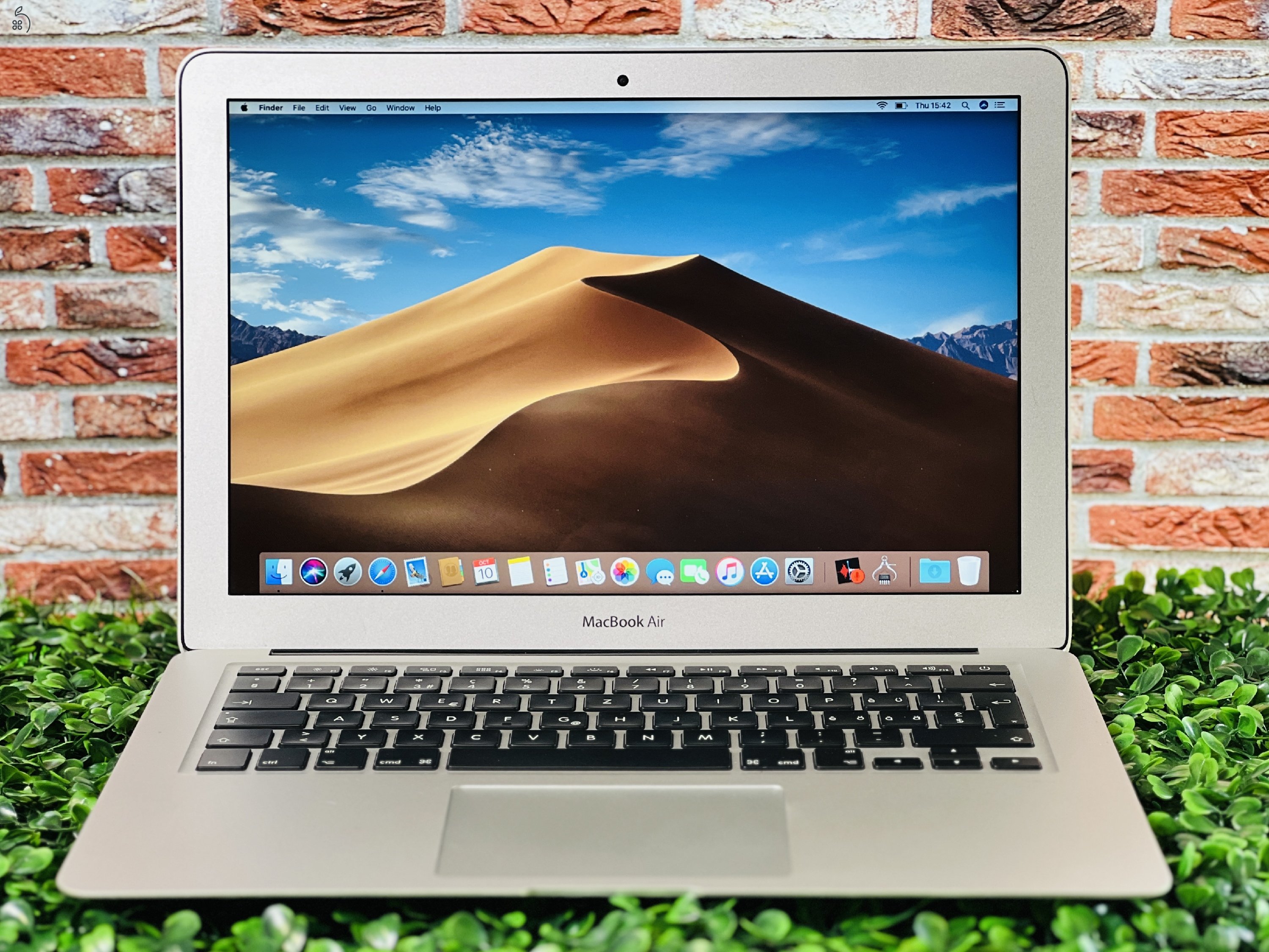 Apple Macbook AIR 2015 13