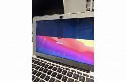 Képernyőhibás macbook air