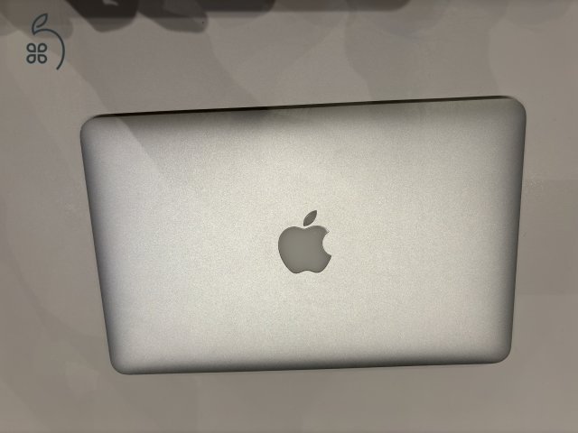 Képernyőhibás macbook air