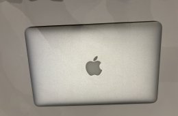 Képernyőhibás macbook air