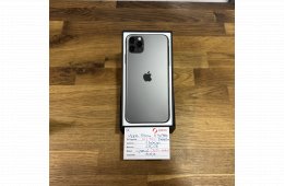 55. Apple iPhone 11 Pro Max - 256GB - SpaceGray - Újszerű