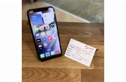 Apple iPhone 12 mini - 64 GB - Fekete - Akku 100% ( 109.)