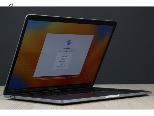 Apple Macbook Pro 13