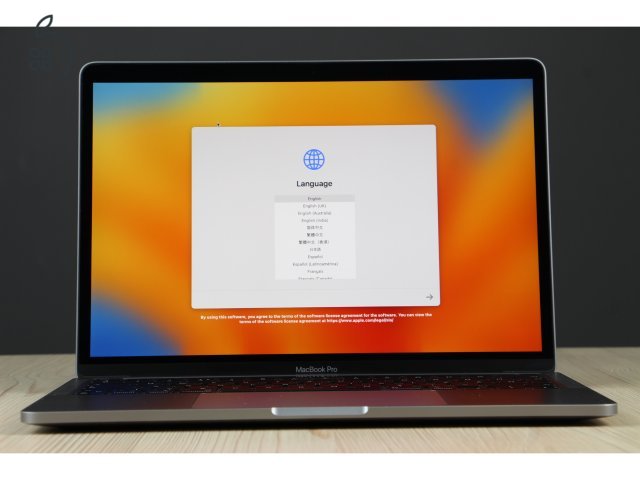 Apple Macbook Pro 13