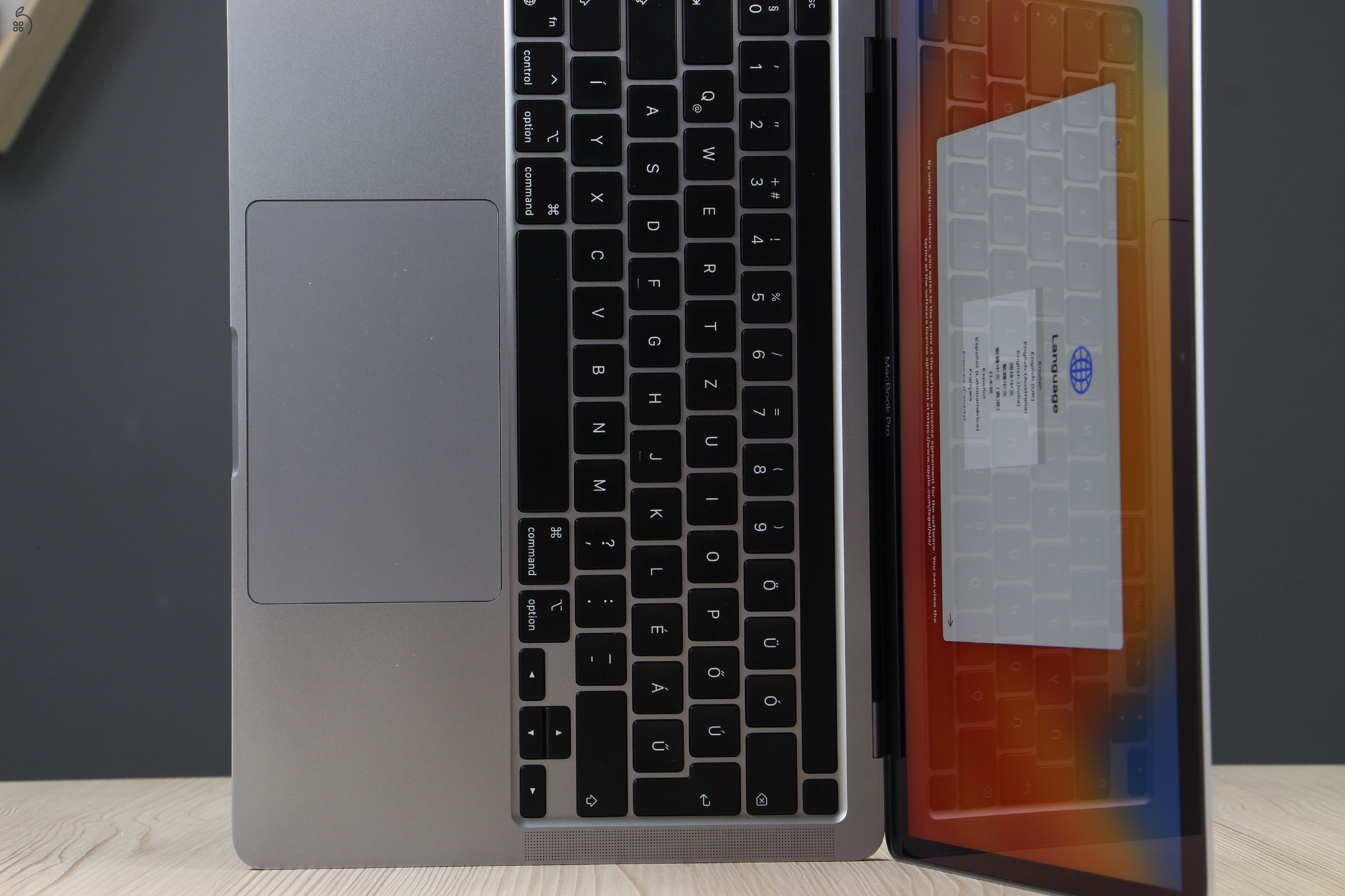 Apple Macbook Pro 13