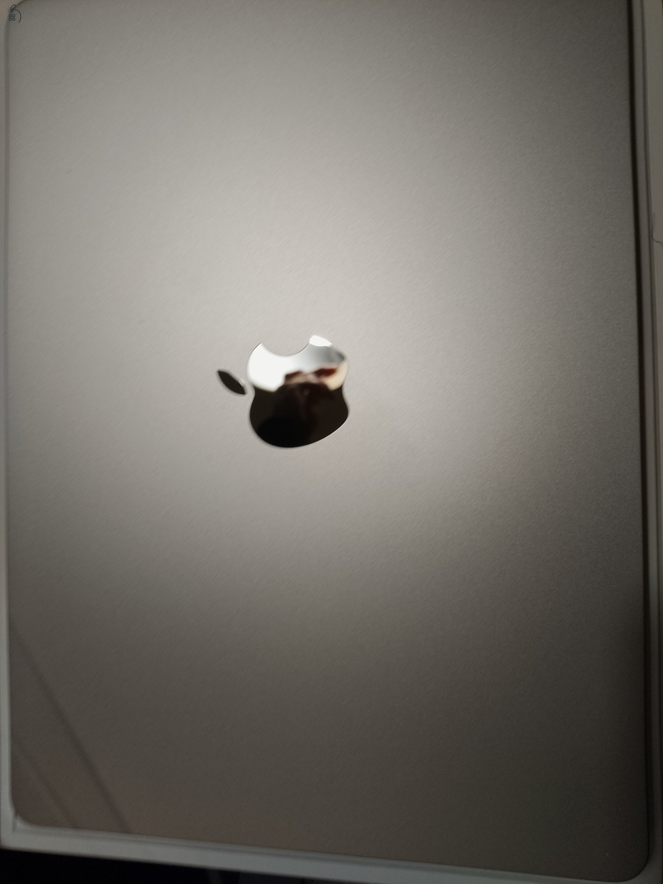 MacBook Air M2 Silver