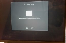 MacBook Air M2 Silver