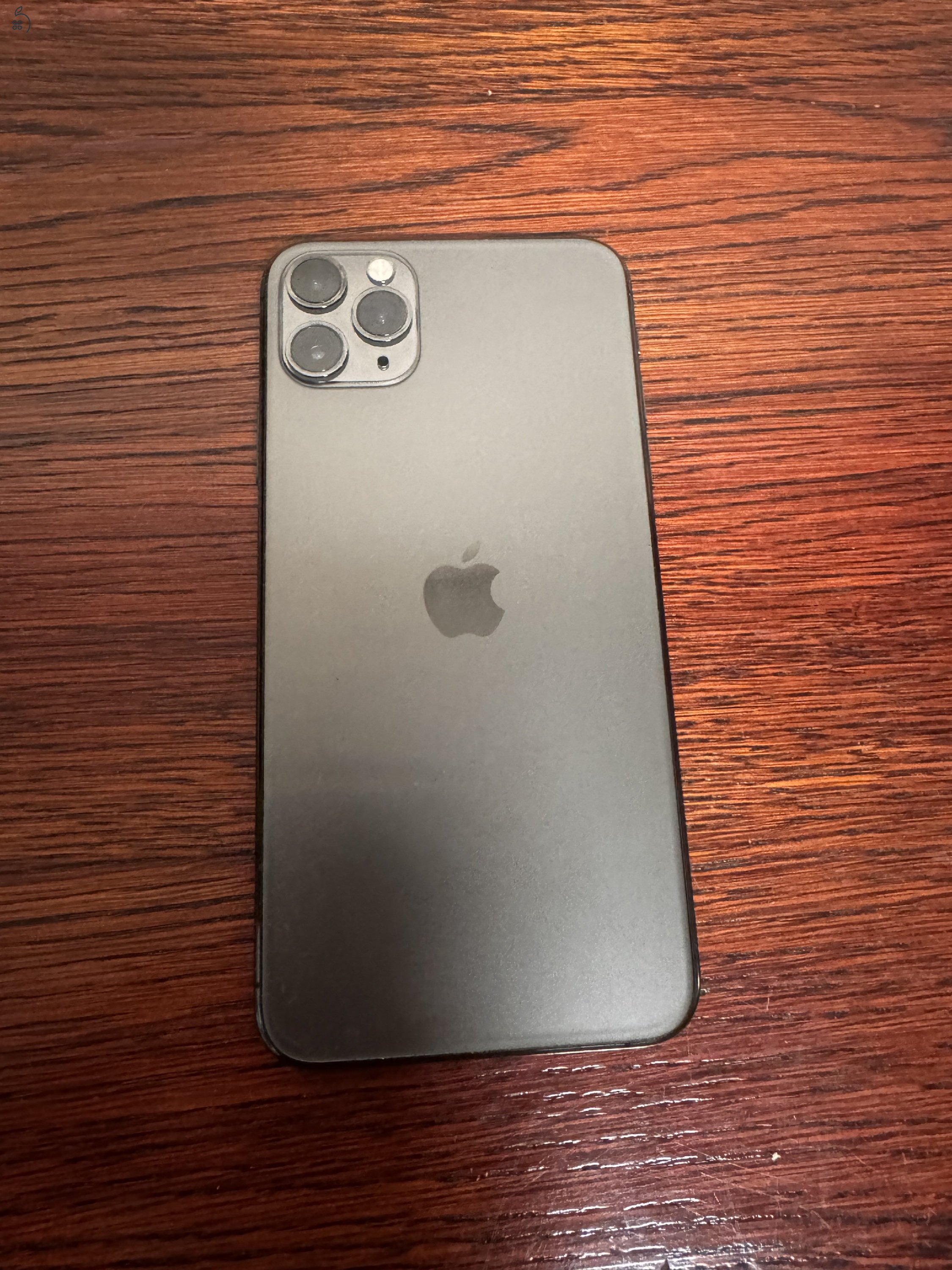 iPhone Pro Max  Space Gray, 64 GB