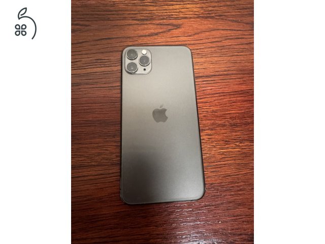 iPhone Pro Max  Space Gray, 64 GB