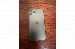 iPhone Pro Max  Space Gray, 64 GB