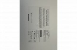 Apple MacBook Air 2024 M3 13,6