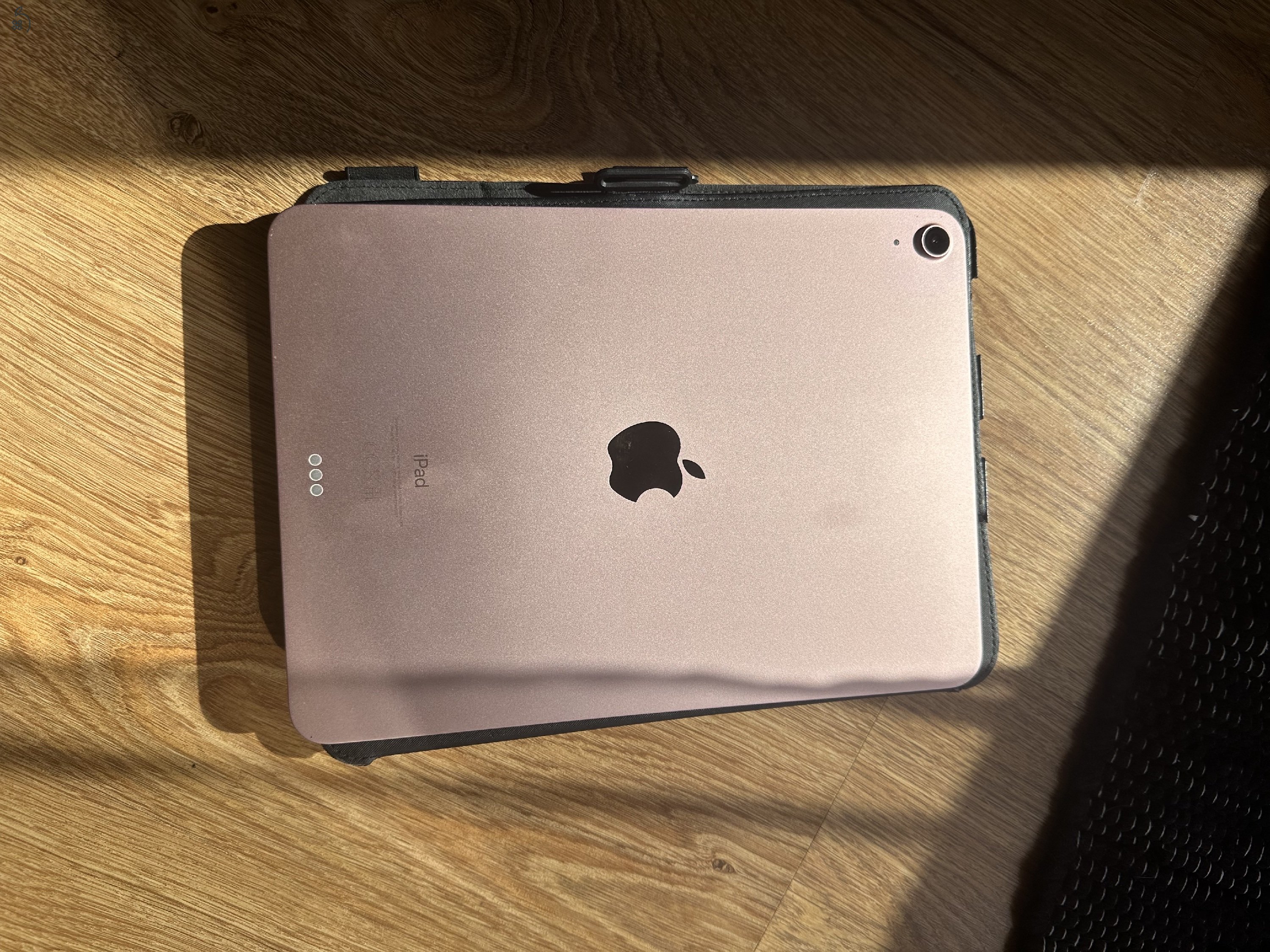 Ipad Air 4 64GB Rose Gold