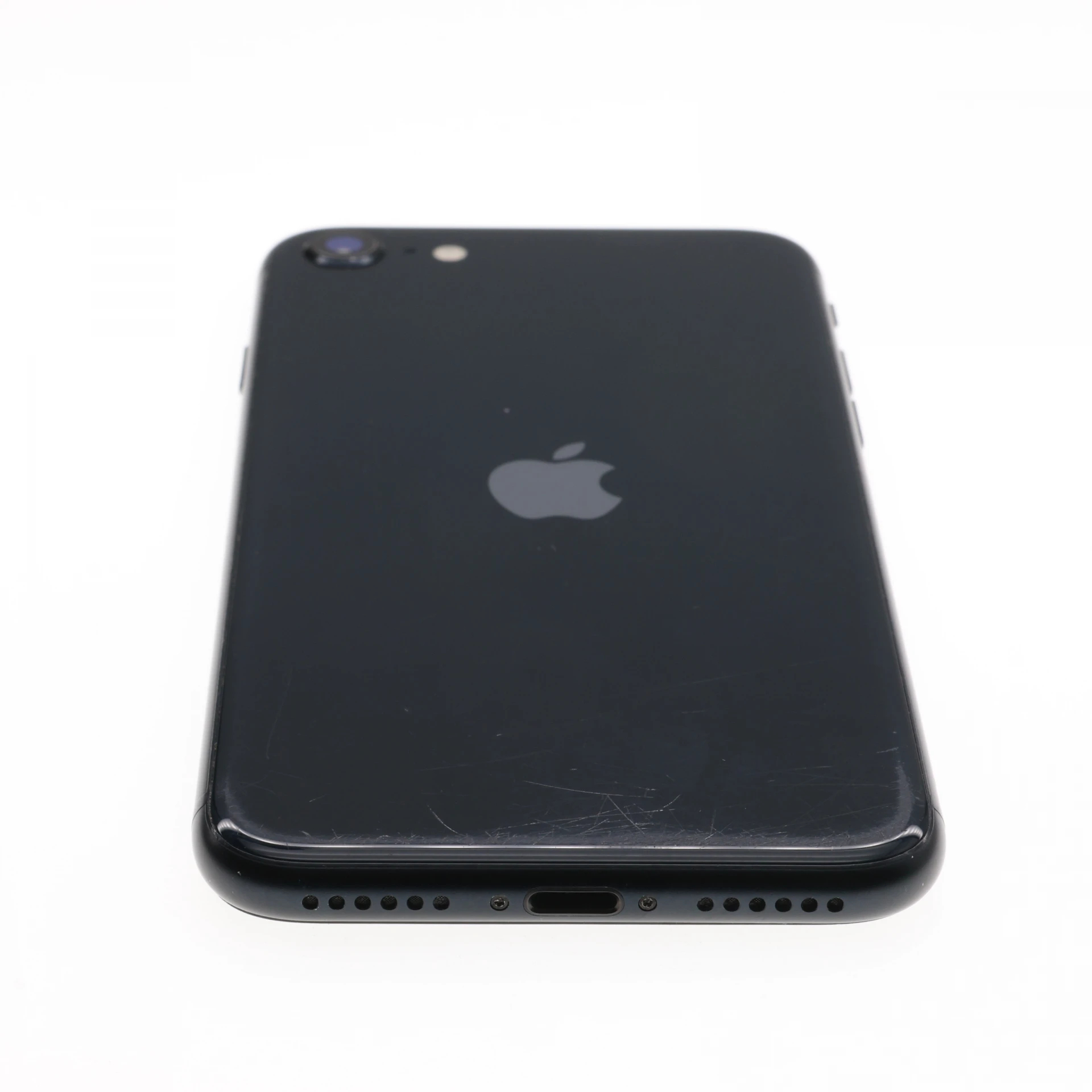 Apple iPhone SE (2022) 64 GB Midnight 94%