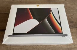 MACBOOK PRO 16