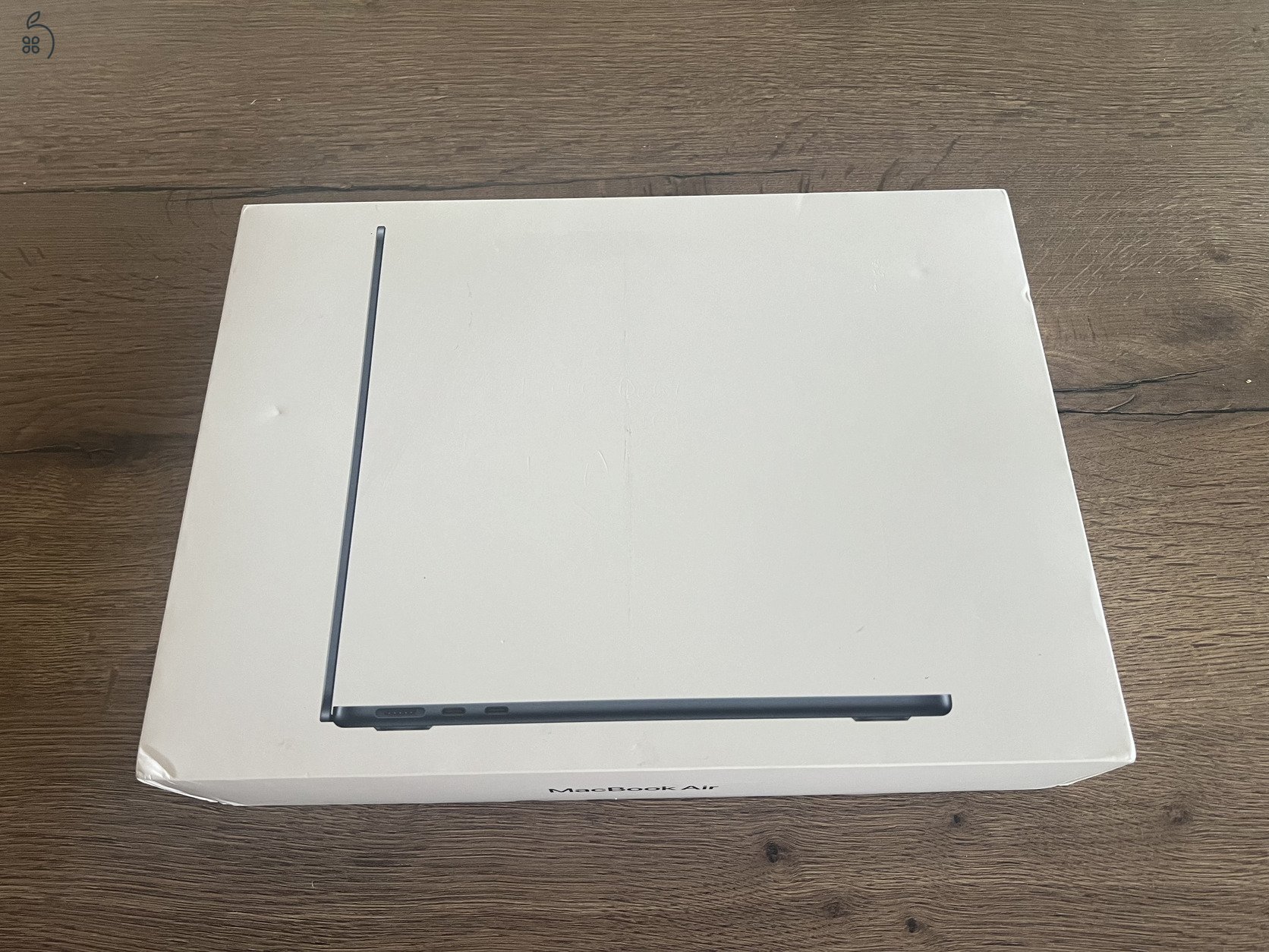 CTO RITKASÁG! MacBook Air M2 10C /24GB RAM !!! 512GB / Magyar