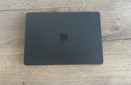 CTO RITKASÁG! MacBook Air M2 10C /24GB RAM !!! 512GB / Magyar