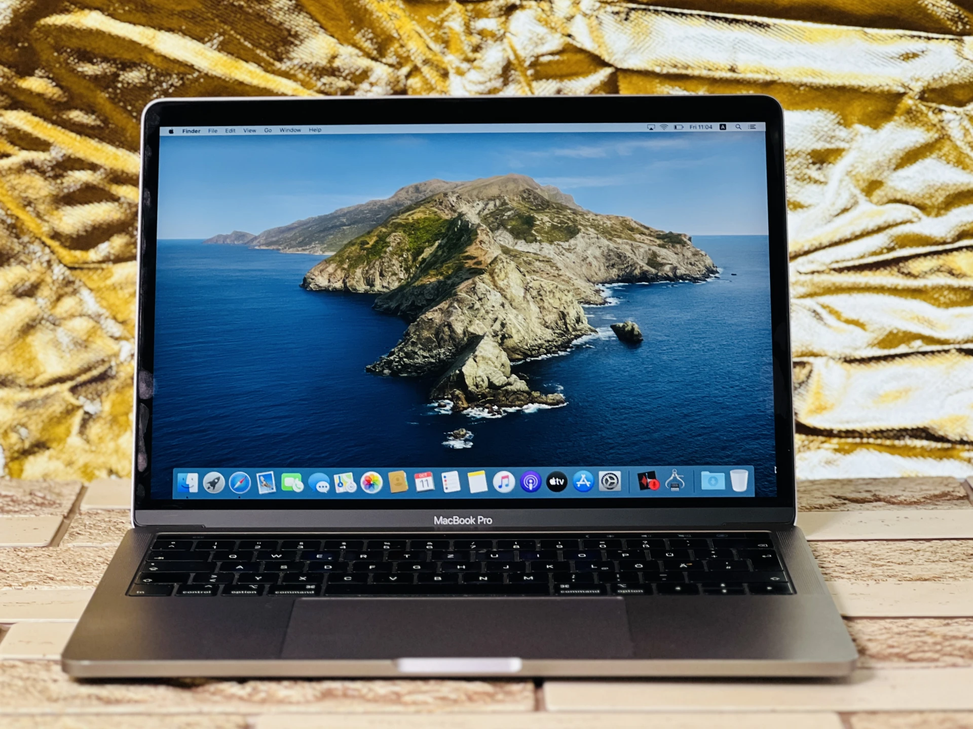 Apple Macbook PRO 2019 13