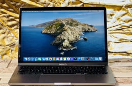 Apple Macbook PRO 2019 13