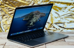 Apple Macbook PRO 2019 13