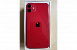 Iphone 11 128 GB Product Red 