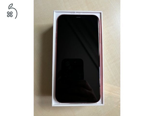 Iphone 11 128 GB Product Red 