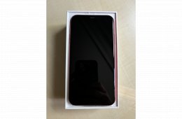 Iphone 11 128 GB Product Red 