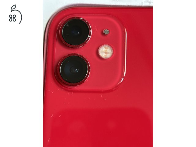 Iphone 11 128 GB Product Red 