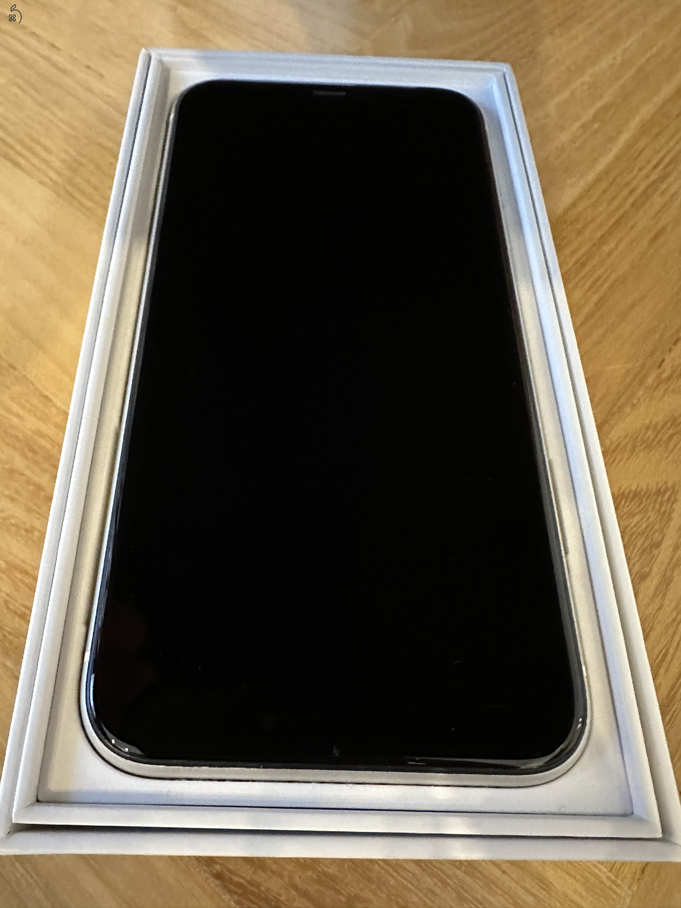 Apple iphone 11 128 gb fehér