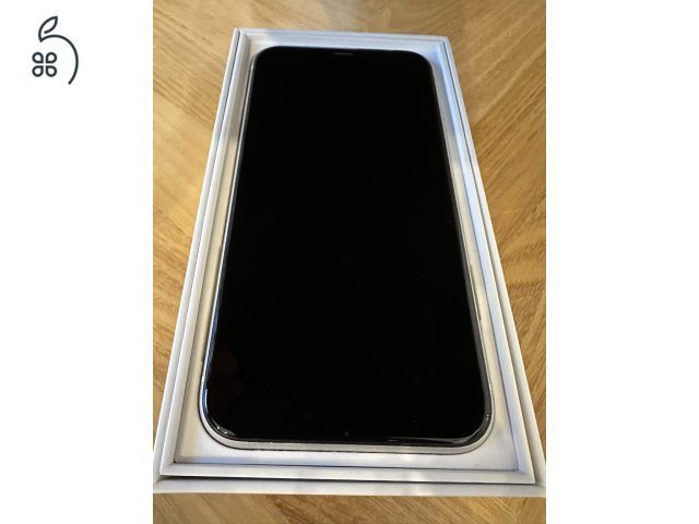 Apple iphone 11 128 gb fehér