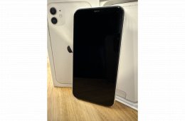 Apple iphone 11 128 gb fehér