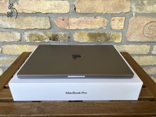 CTO MacBook Pro 16