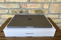 CTO MacBook Pro 16