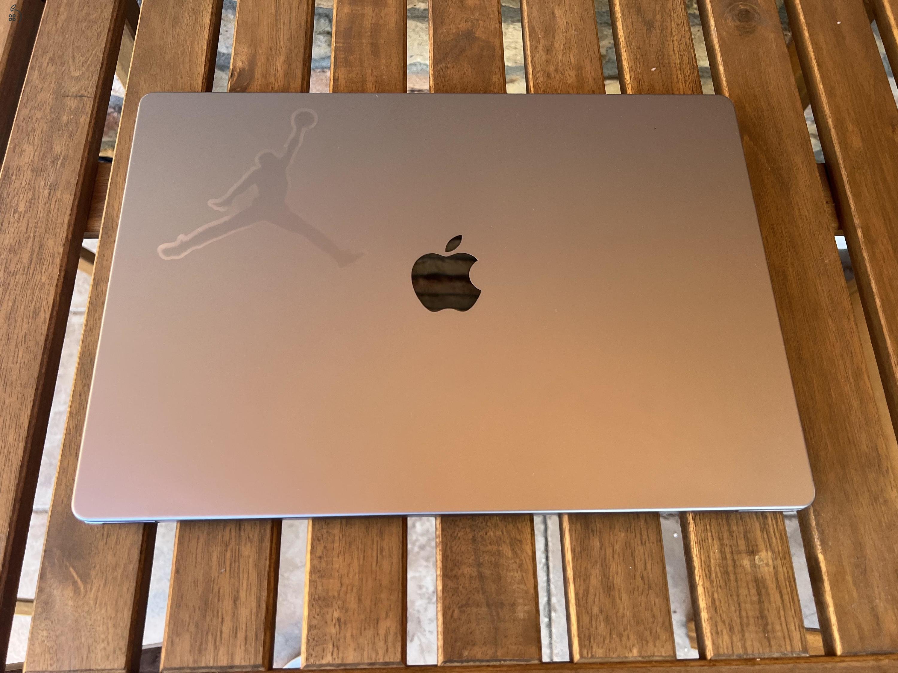 CTO MacBook Pro 16