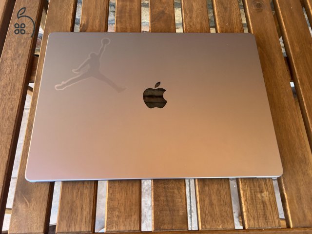 CTO MacBook Pro 16