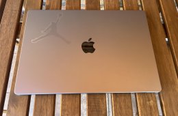 CTO MacBook Pro 16