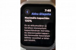 Starlight apple watch 2023