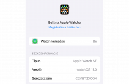 Starlight apple watch 2023