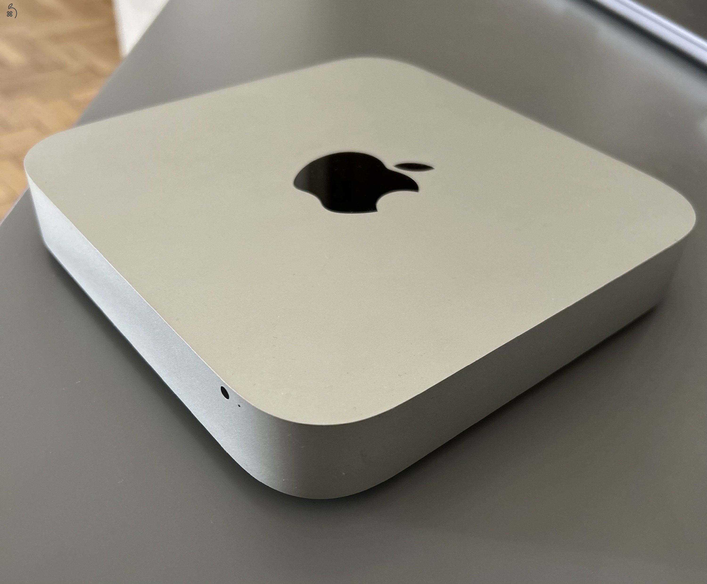 Mac mini (2014 late)