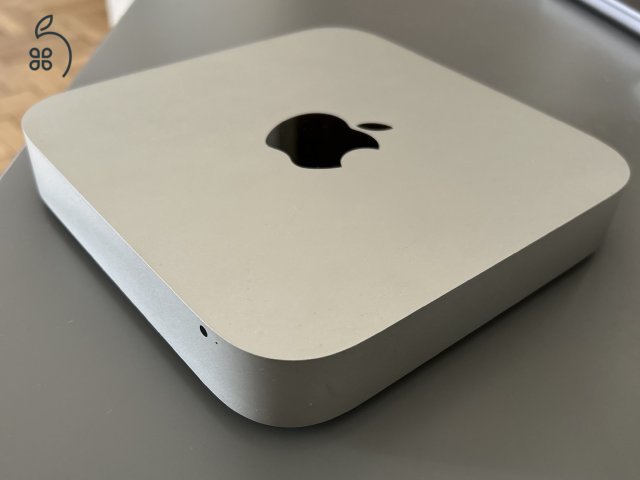 Mac mini (2014 late)