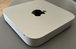 Mac mini (2014 late)