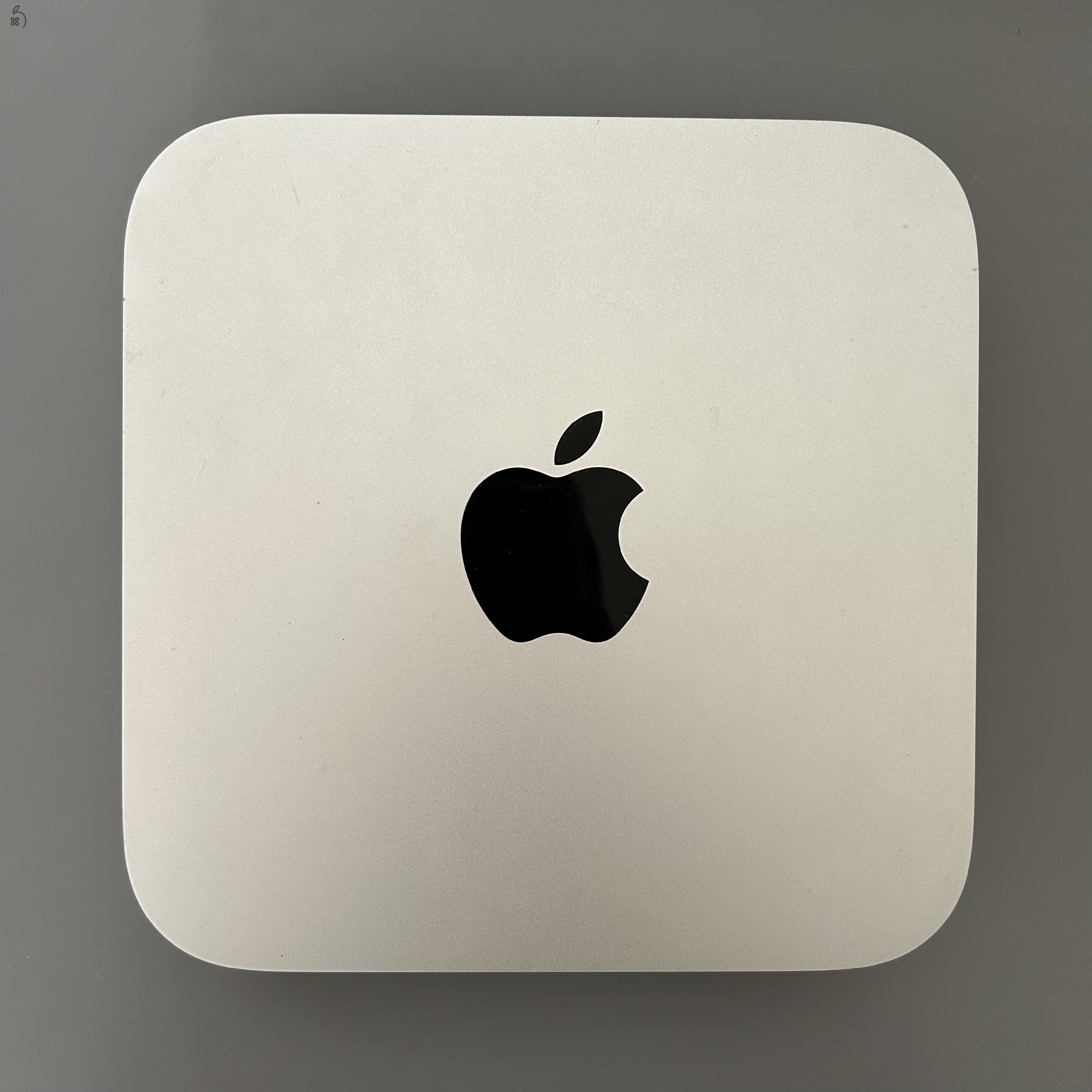 Mac mini (2014 late)