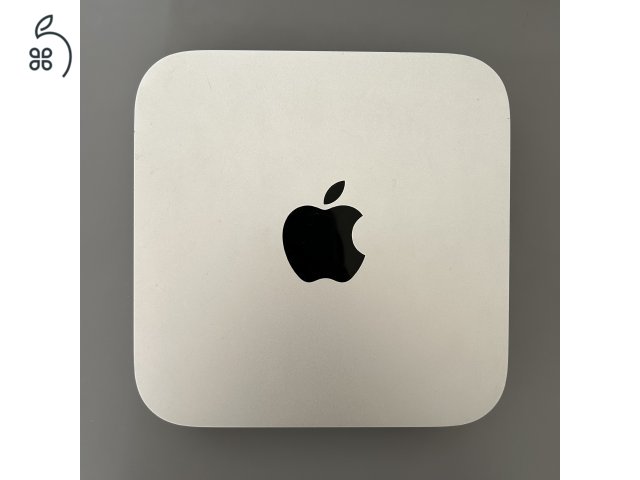 Mac mini (2014 late)