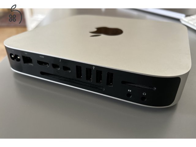 Mac mini (2014 late)