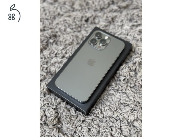 iPhone 13 Pro - 128 GB - Graphite