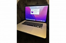 Apple MacBook Pro Retina 15