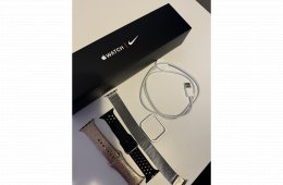 Apple Watch Series 5 Nike GPS+Cellular 44mm Silver