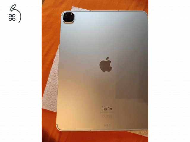 APPLE iPad pro 6 M2 12,9