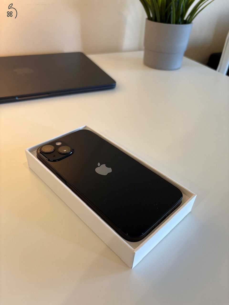 iPhone 13 128 GB Midnight