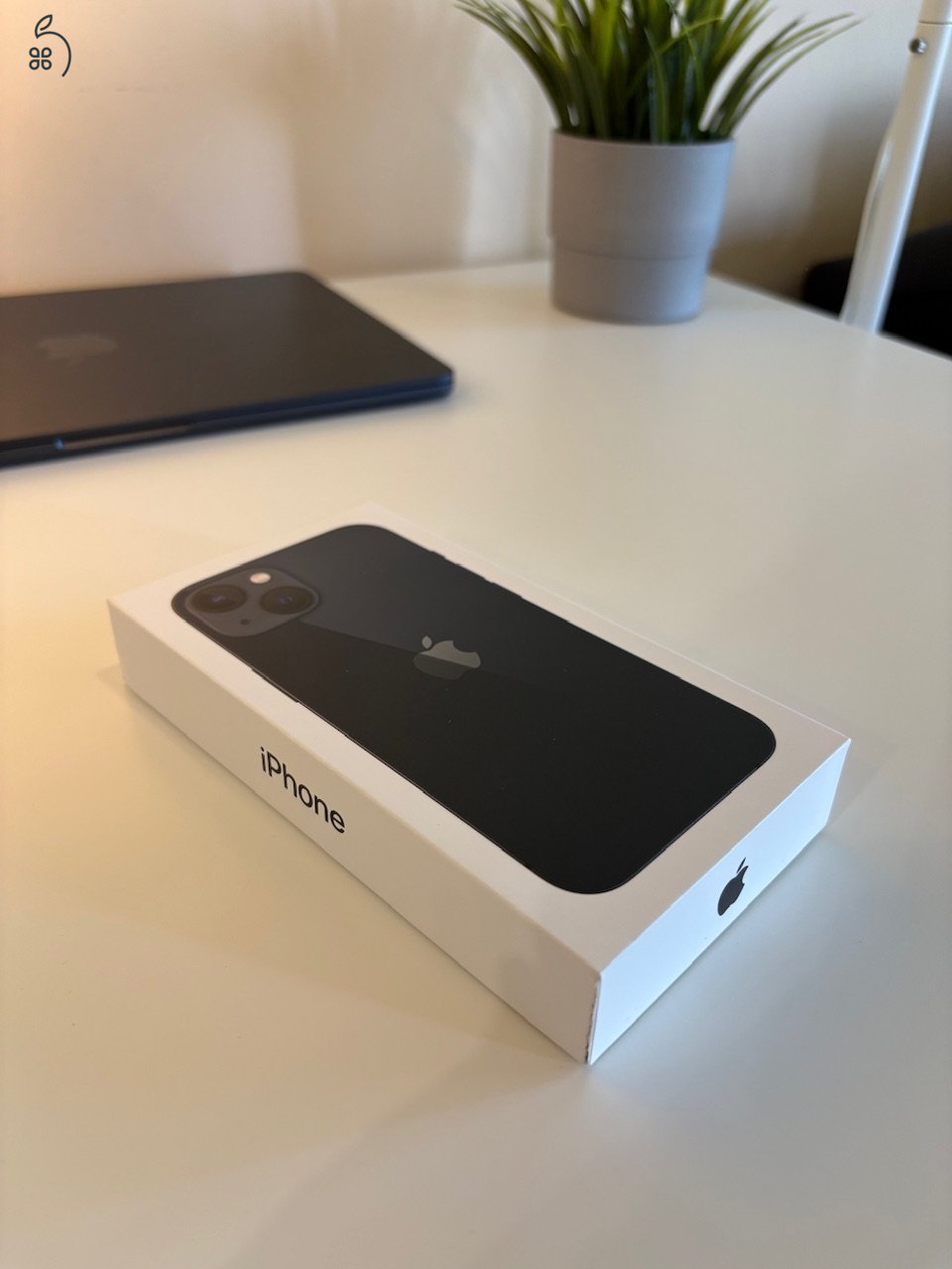 iPhone 13 128 GB Midnight